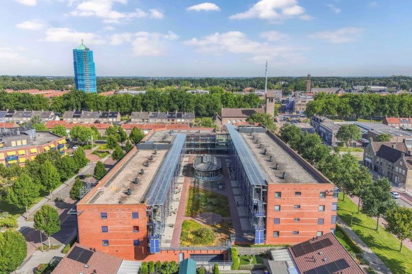 Medium property photo - Nagelerstraat 52, 8301 XE Emmeloord